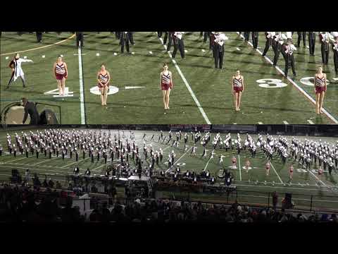 UMASS MICCA 2021   4K