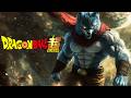 Dragon Ball Super 2025 Super Panavision 70 Live Action Trailer