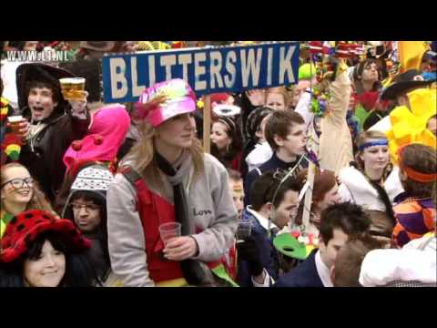 SJINGBOEM & DANSGROEP COSY CORNER - HALLO