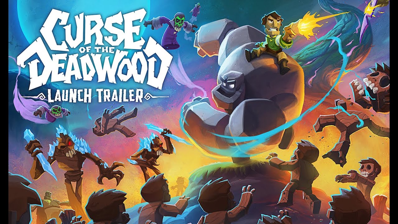 Trailer
