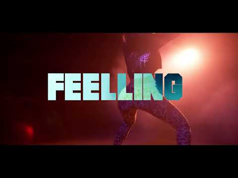 Mi Alyh - Manonga Feeling (Vidéo Lyrics)