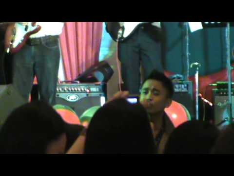 PRESLEY PETRUS sings  KEEEEHOI ! !