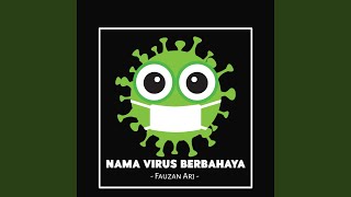 Cover art for Nama Virus Berbahaya