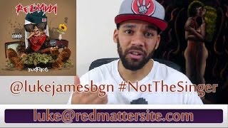 Redman - Mudface Album Review (Overview + Rating)