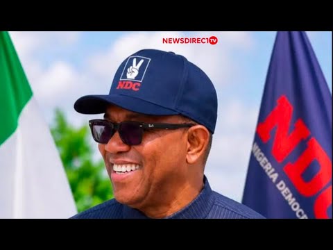 Peter Obi rejects proposal to restore fuel subsidy 