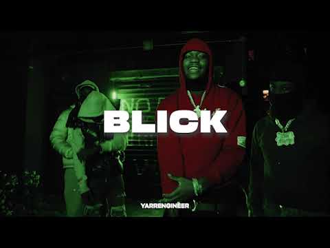 [Free] PFA Leek - "Blick"  | Drill type beat 2024