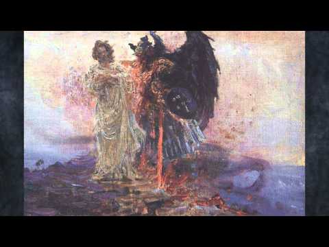 018 Kušanje Isusa Hrista u pustinji - Harmonija Evanđelja