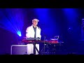 Thomas Dolby. The Flat Earth