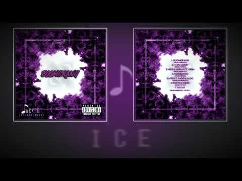 ANARKER - MVP ft A Loc , Dado (Prod.by FisnikBeatz)