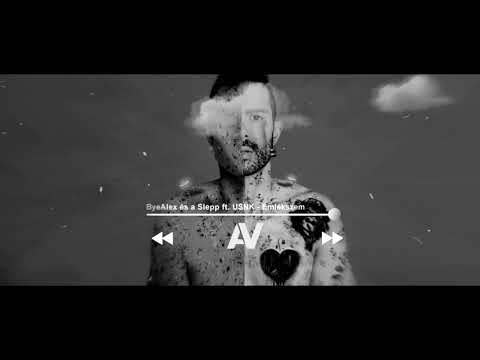 ByeAlex és a Slepp ft. USNK - Emlékszem (...musicbyandrässv) 🔥Remix🔥 [Free Download]