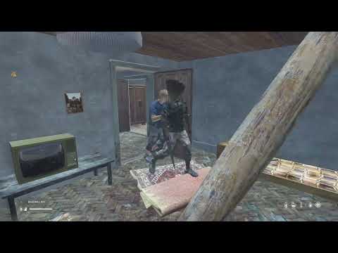 The Most Terrifying Moment Of My Life.