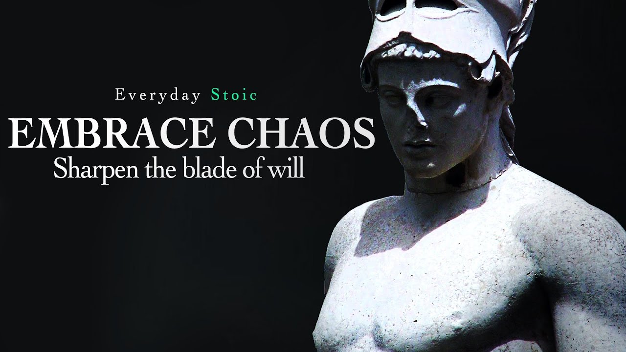 Build Strong Character - The Best Stoic Quotes