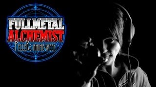FULL METAL ALCHEMIST - MELISSA (OPENING) by PELLEK