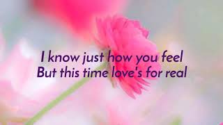 TIME WILL REVEAL /lyrics =El DeBarge=