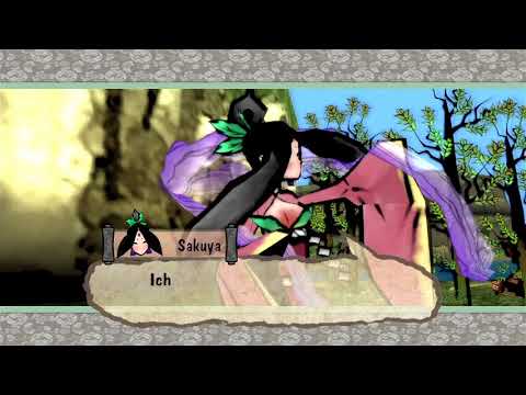 Okami #004 | Eine düstere Welt