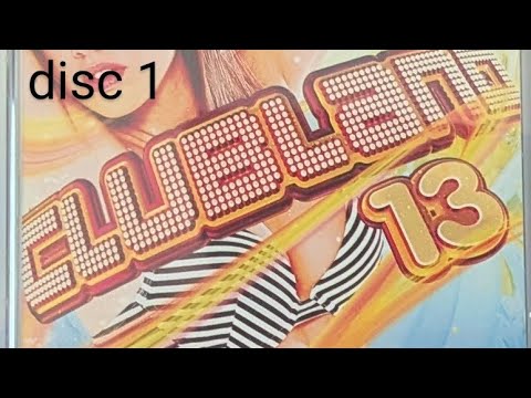 CLUBLAND 13, disc 2