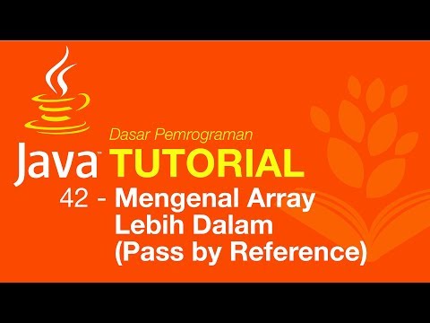 Belajar Java Dasar 01 Apa itu Java