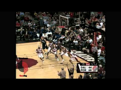 #TBT The Miracle Minute Against The Dallas Mavericks