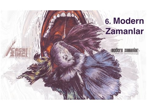 06 - Çağrı Sinci | Modern Zamanlar