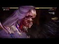 Sindel Scream
