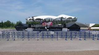 肉フェス NGT48
