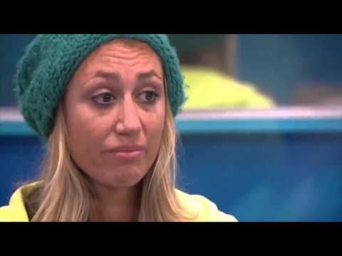 Big Brother 17- The Best of Vanessa Rousso (Feeds)