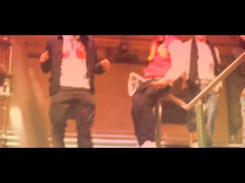 D-Rydah Ft RaeRae & Faye Kenny - Down Down (OFFICIAL VIDEO)