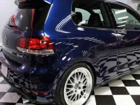 2013 Volkswagen Golf GTI 2-door Coupe - Lombard, IL