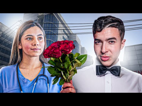 MR WHELL BIENTÔT EN COUPLE ?! - GTARP