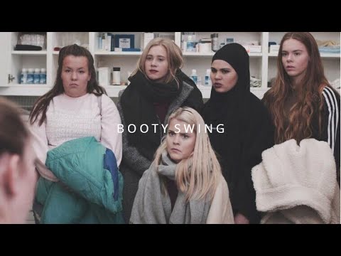 SKAM | a kind of funny edition.