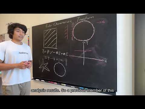 What is the Euler Characteristic Transform?