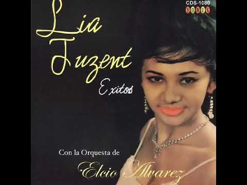 "TÚ SABES" - Lía Tuzent