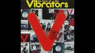 The Vibrators   Teenage Kicks.