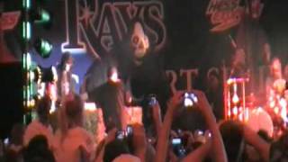 Vanilla Ice - Dirty South  In Tampa, FL