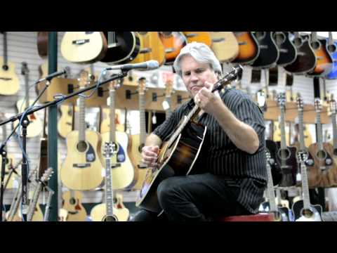 Doyle Dykes Clinic Part #2 DGS