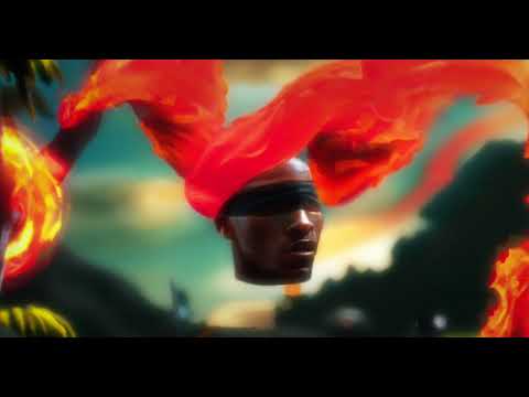 Kris Yute - Breeze (Official Audio)