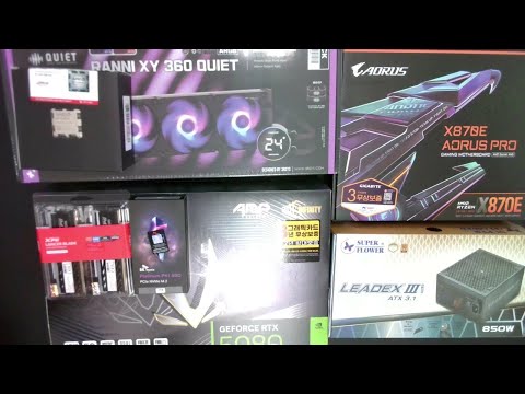 [아싸컴] 조립영상 라이브  / 2508315730(이*현) 고객님