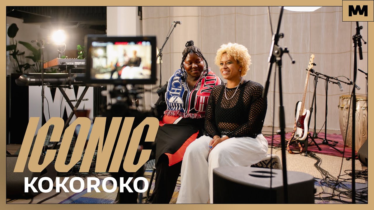 ICONIC | Kokoroko : l’afrobeat au cœur de Londres