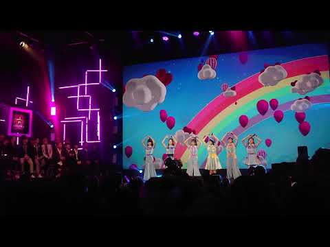 191124 Lido Connect Superboy​ BNK48 #BNK48 #SUPERBOYPROJECTWEEK10