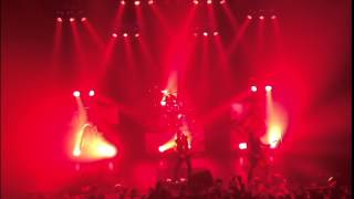 Machine Head / Davidian  (Live  2015)