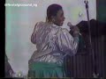 Princess Bunmi Olajubu – Save Nigeria Today (1987)