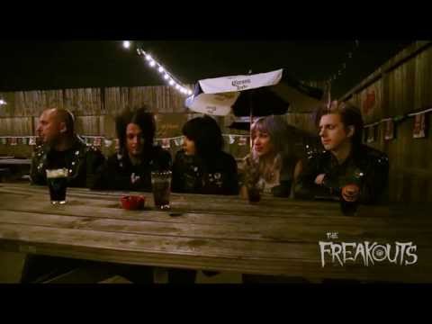 The Freakouts - On Music and Motivation