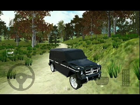 offroad car G - android games #androidgames