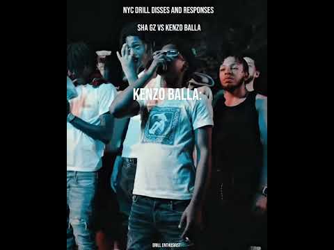 Sha gz vs Kenzo balla who won?👀 #foryou #viralvideo #shorts #trending