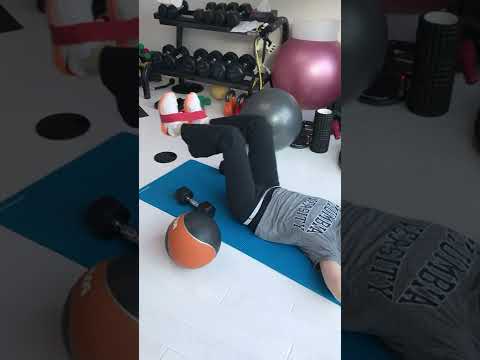 Total Home Training (THT) video.