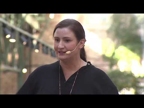 Warp Optimist Meetup - Birgitta Ohlsson - Världens oväntat positiva utveckling