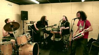 Alestorm - Rehearsal July 2011 - The Sunk&#39;n Norwegian