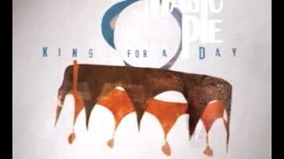 Magic Pie - The Silent Giant