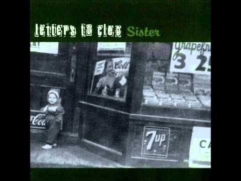 You dirty rat - Letters To Cleo