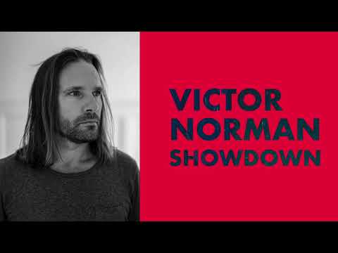Victor Norman - Showdown